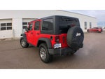 2016 Wrangler Unlimited Thumbnail 6