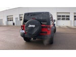 2016 Wrangler Unlimited Thumbnail 7