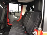 2016 Wrangler Unlimited Thumbnail 14