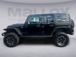2017 Wrangler Unlimited Thumbnail 2