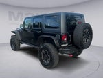 2017 Wrangler Unlimited Thumbnail 3