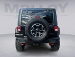 2017 Wrangler Unlimited Thumbnail 4