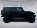 2017 Wrangler Unlimited Thumbnail 6