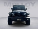 2017 Wrangler Unlimited Thumbnail 8