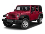 2017 Wrangler Unlimited Thumbnail 1