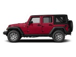 2017 Wrangler Unlimited Thumbnail 2