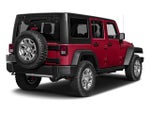 2017 Wrangler Unlimited Thumbnail 3