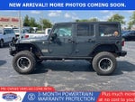 2017 Wrangler Unlimited Thumbnail 1