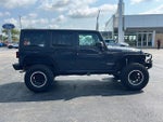 2017 Wrangler Unlimited Thumbnail 2