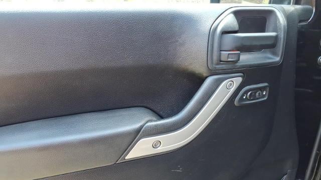 2013 Jeep Wrangler Unlimited Rubicon 10th Anniversary