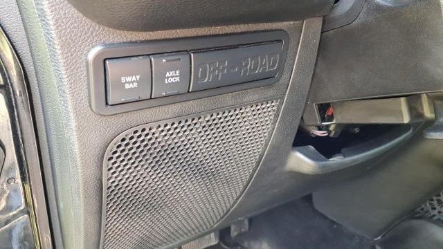 2013 Jeep Wrangler Unlimited Rubicon 10th Anniversary
