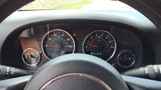 2013 Jeep Wrangler Unlimited Rubicon 10th Anniversary