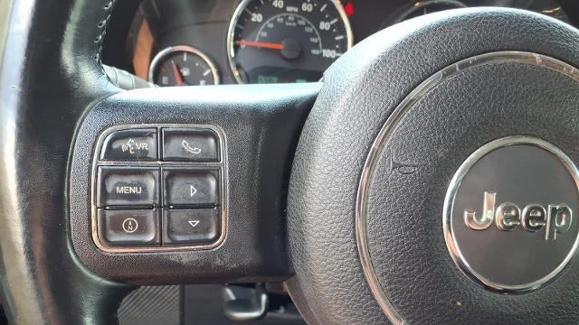 2013 Jeep Wrangler Unlimited Rubicon 10th Anniversary