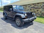 2013 Wrangler Unlimited Thumbnail 2