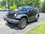 2013 Wrangler Unlimited Thumbnail 4