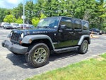 2013 Wrangler Unlimited Thumbnail 5