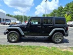 2013 Wrangler Unlimited Thumbnail 6