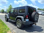 2013 Wrangler Unlimited Thumbnail 7