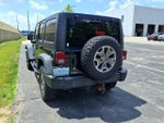 2013 Wrangler Unlimited Thumbnail 8