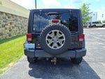 2013 Wrangler Unlimited Thumbnail 9