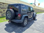 2013 Wrangler Unlimited Thumbnail 10