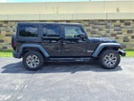 2013 Wrangler Unlimited Thumbnail 11
