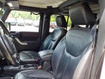 2013 Wrangler Unlimited Thumbnail 15