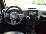 2013 Wrangler Unlimited Thumbnail 30
