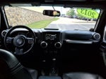 2013 Wrangler Unlimited Thumbnail 31
