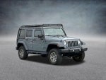 2014 Wrangler Unlimited Thumbnail 4