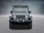 2014 Wrangler Unlimited Thumbnail 5