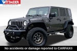 2016 Wrangler Unlimited Thumbnail 1