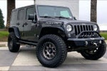 2016 Wrangler Unlimited Thumbnail 2
