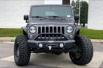 2016 Wrangler Unlimited Thumbnail 3