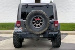 2016 Wrangler Unlimited Thumbnail 4