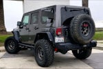 2016 Wrangler Unlimited Thumbnail 11