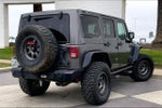 2016 Wrangler Unlimited Thumbnail 12