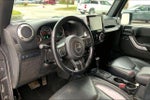 2016 Wrangler Unlimited Thumbnail 13