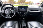 2016 Wrangler Unlimited Thumbnail 14