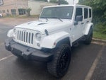 2017 Wrangler Unlimited Thumbnail 1