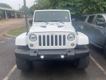 2017 Wrangler Unlimited Thumbnail 2