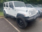 2017 Wrangler Unlimited Thumbnail 3
