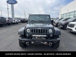 2017 Wrangler Unlimited Thumbnail 5