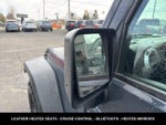 2017 Wrangler Unlimited Thumbnail 8