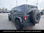 2017 Wrangler Unlimited Thumbnail 9