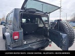 2017 Wrangler Unlimited Thumbnail 13