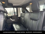 2017 Wrangler Unlimited Thumbnail 23