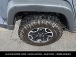 2017 Wrangler Unlimited Thumbnail 25