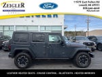 2017 Wrangler Unlimited Thumbnail 1