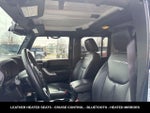 2017 Wrangler Unlimited Thumbnail 2